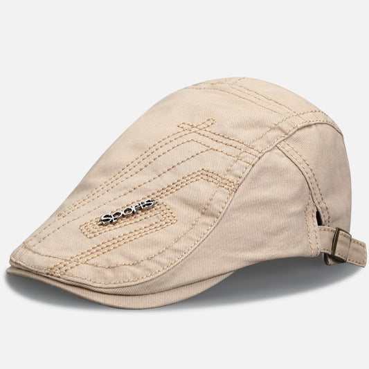 Men's Fashion Beret Hat