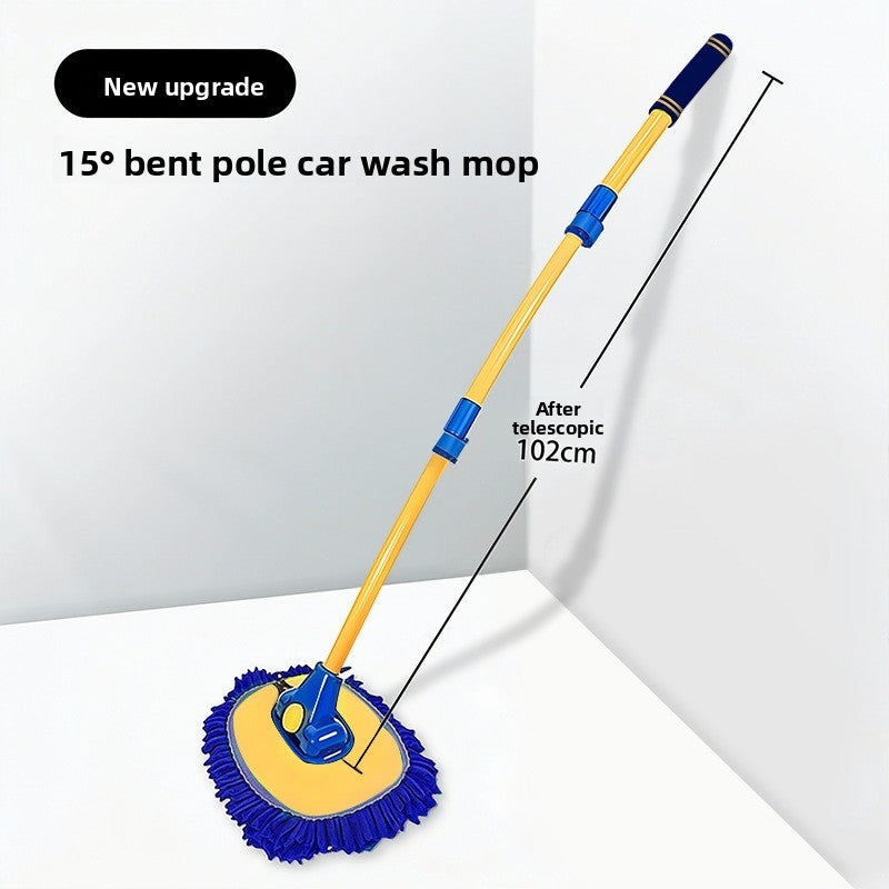 Telescopic Car Wash Brush