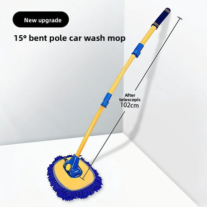 Telescopic Car Wash Brush