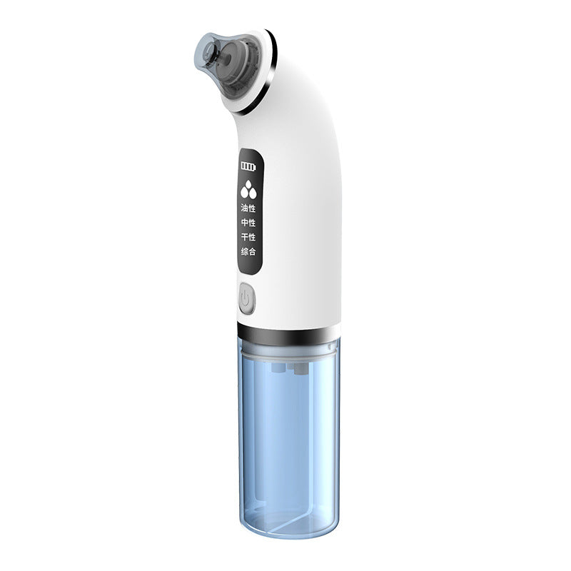 Electric Pore Cleansing Device