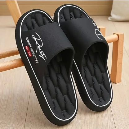 Soft Non Slip Slippers