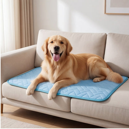 Summer Pet Cooling Mat