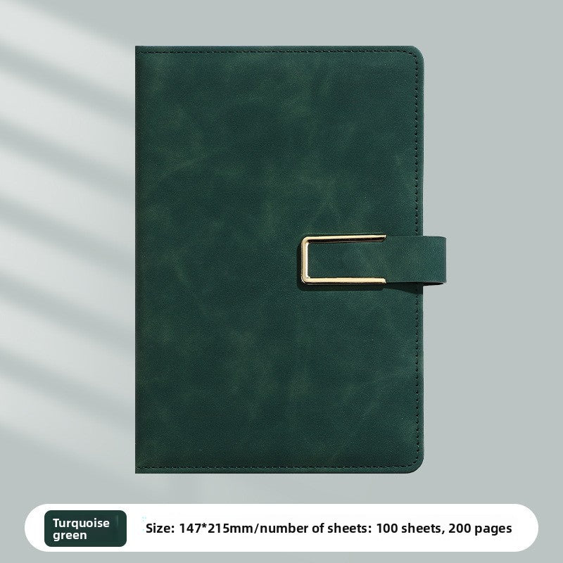 Premium Notebook Gift Set