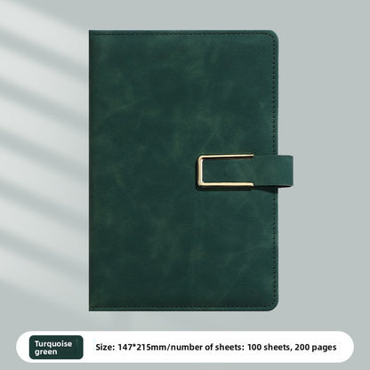 Premium Notebook Gift Set