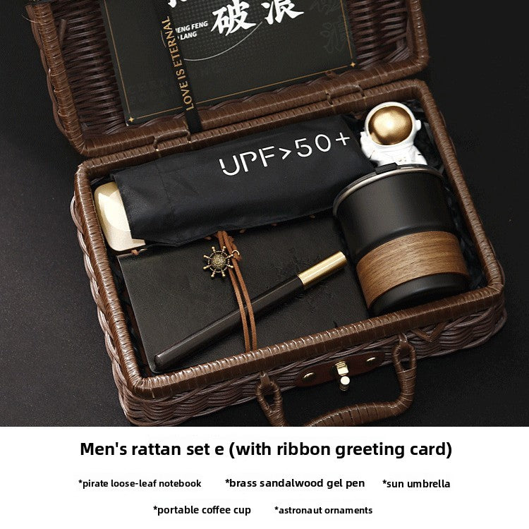 Luxury Gift Box Set