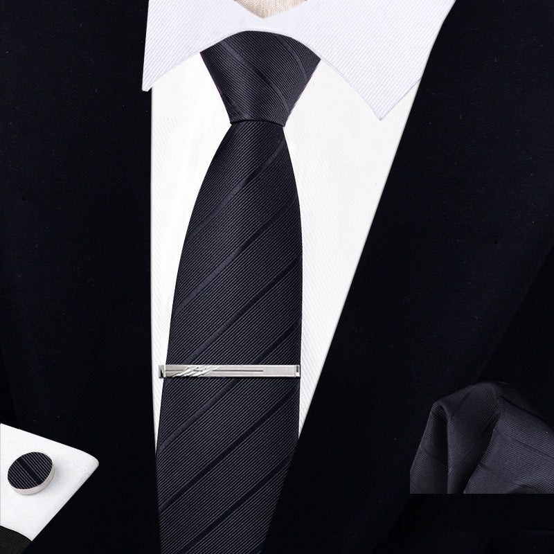 Men's Tie Gift Set