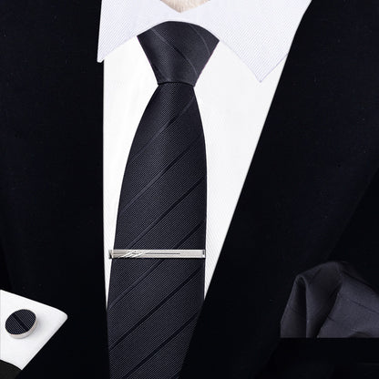 Men's Tie Gift Set
