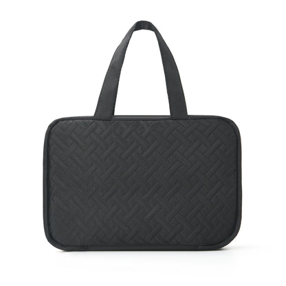 Foldable Cosmetic Wash Bag