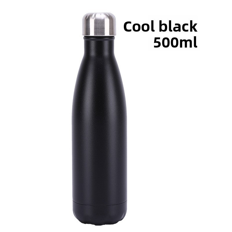 Stainless Steel Thermos Cup