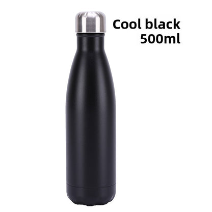 Stainless Steel Thermos Cup