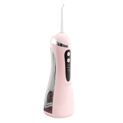 Portable Oral Irrigator