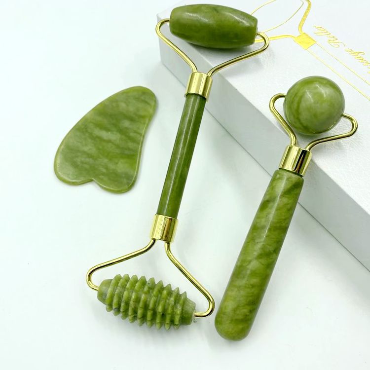 Jade Roller Gua Sha