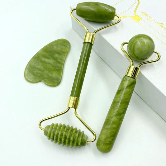 Jade Roller Gua Sha