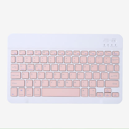 Wireless Bluetooth Tablet Keyboard