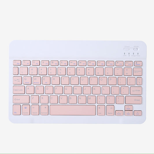 Wireless Bluetooth Tablet Keyboard