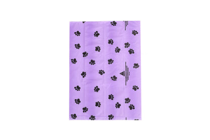 Biodegradable Pet Waste Bags