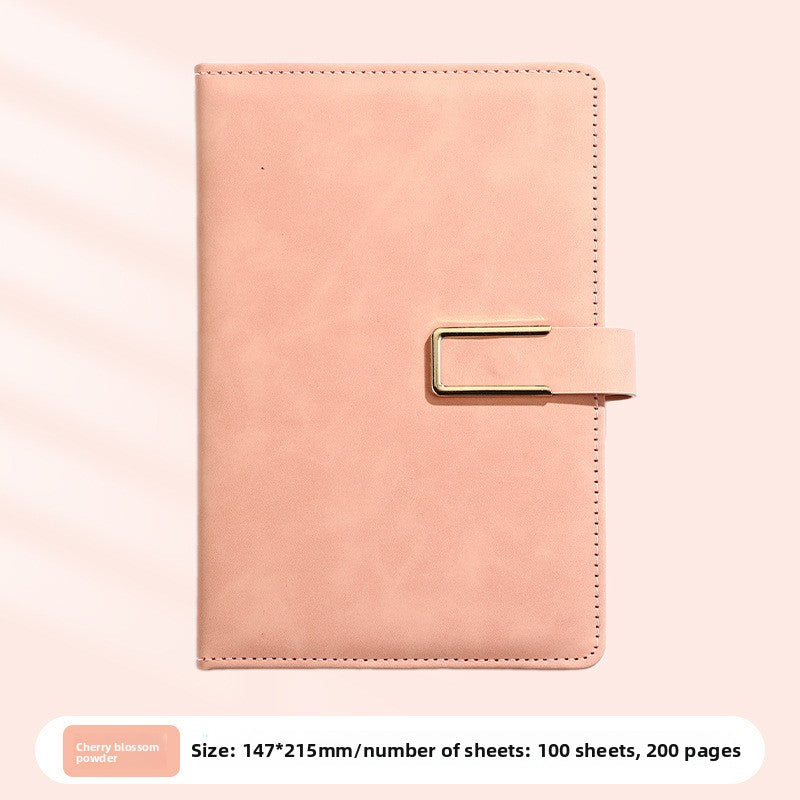Premium Notebook Gift Set