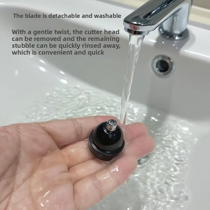 Mini Nose Trimmer Shaver