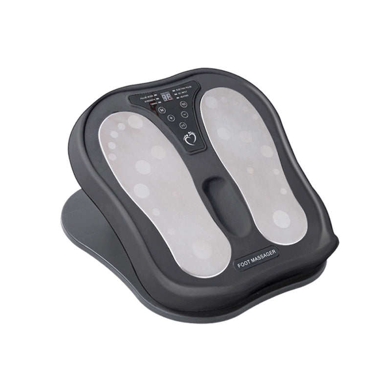 Microcurrent Foot Massager Heating