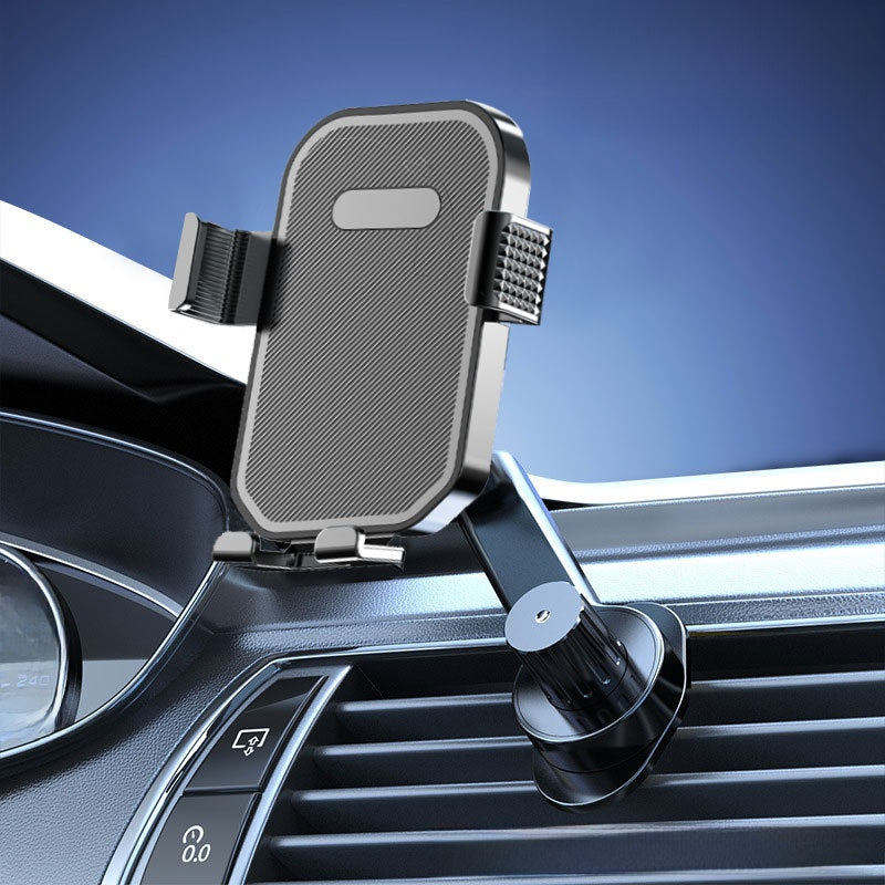 Universal 360� Gravity Lock Phone Mount