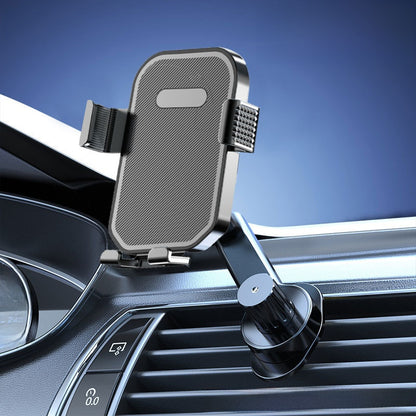 Universal 360� Gravity Lock Phone Mount