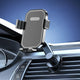 Universal 360� Gravity Lock Phone Mount