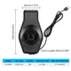 USB Aquarium Fan ? Adjustable Cooling Fan for Fish Tank, Quiet Portable Water Cooling Fan