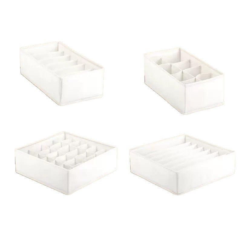 Foldable Drawer Storage Box