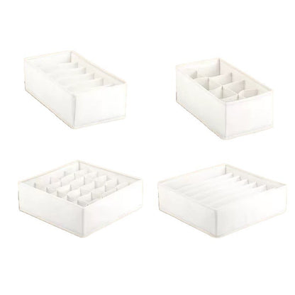 Foldable Drawer Storage Box