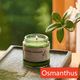 Osmanthus Longjing Scented Candle