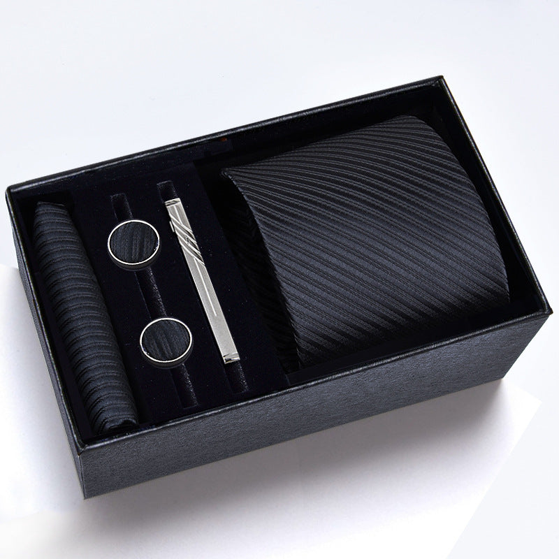Men's Tie Gift Set