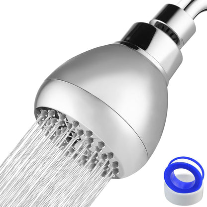 Water Saving Shower Head 3 Inch