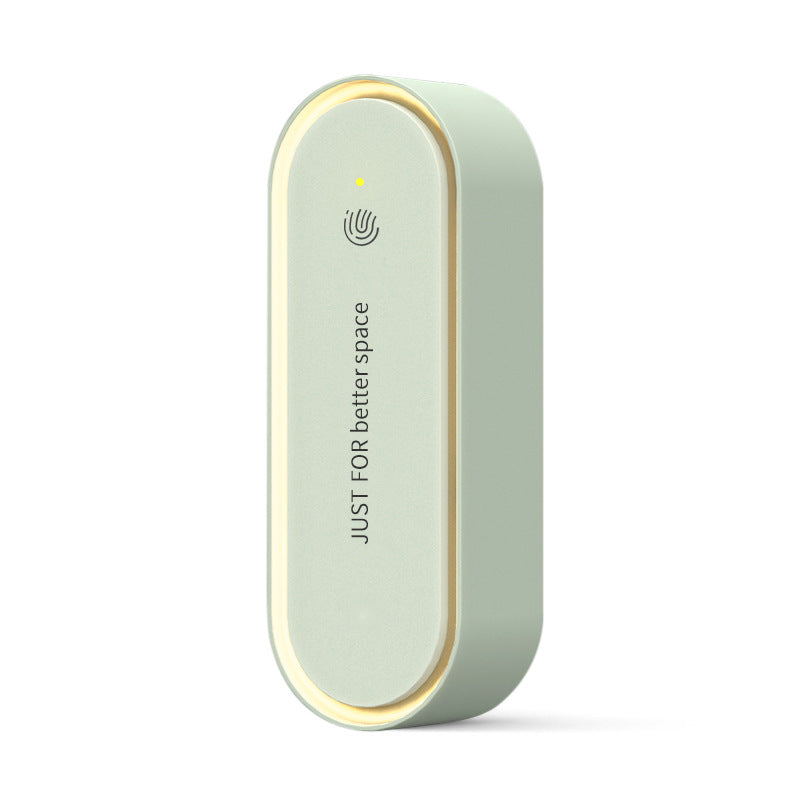 Ultrasonic Mosquito Repellent