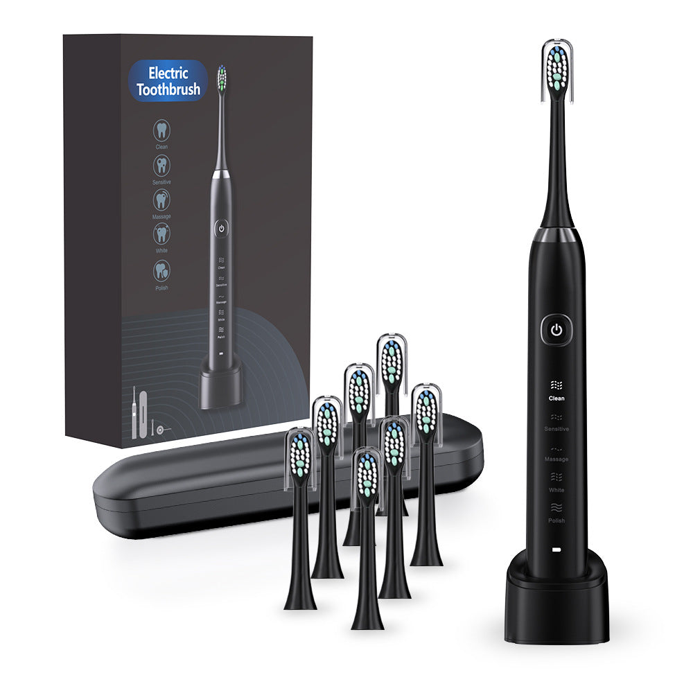 Rechargeable Sonic Toothbrush