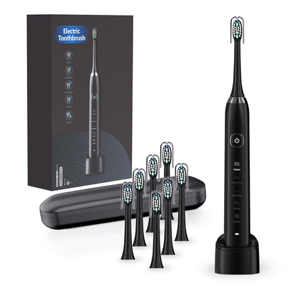 Rechargeable Sonic Toothbrush