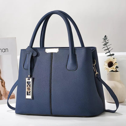 Women's Large Tote Handbag