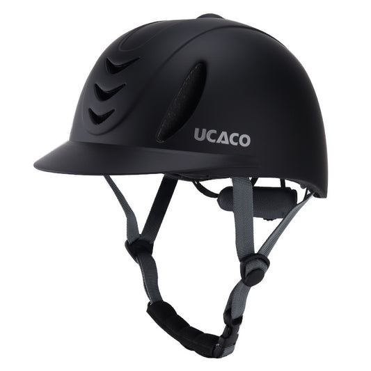 Equestrian Protective Riding Helmet