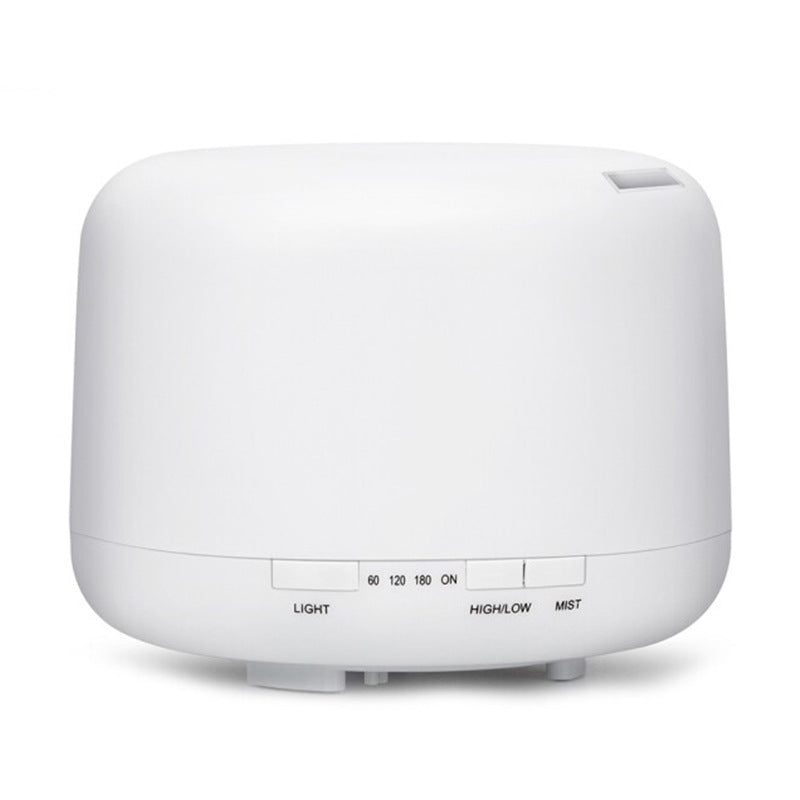 Ultrasonic Aroma Diffuser Humidifier