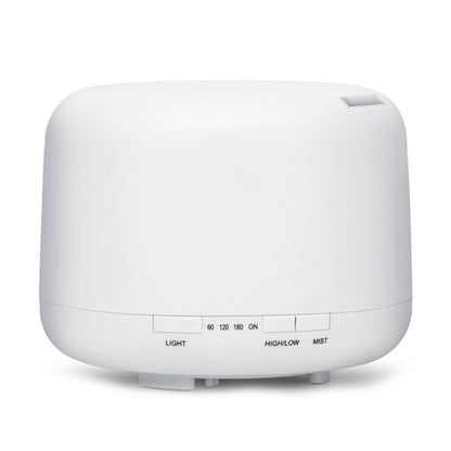 Ultrasonic Aroma Diffuser Humidifier
