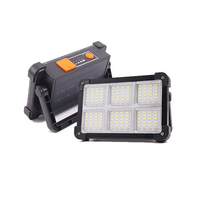 Solar Portable LED Lamp