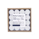 Smokeless Tea Light Candles
