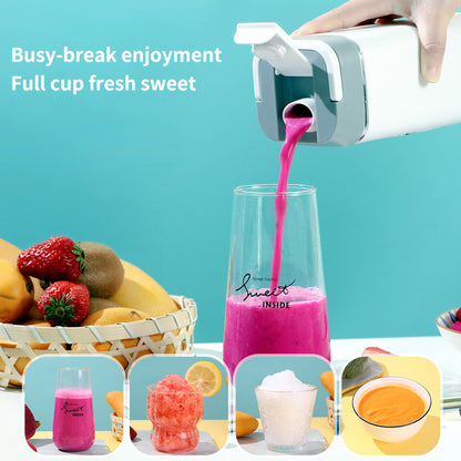 Portable USB Blender Cup