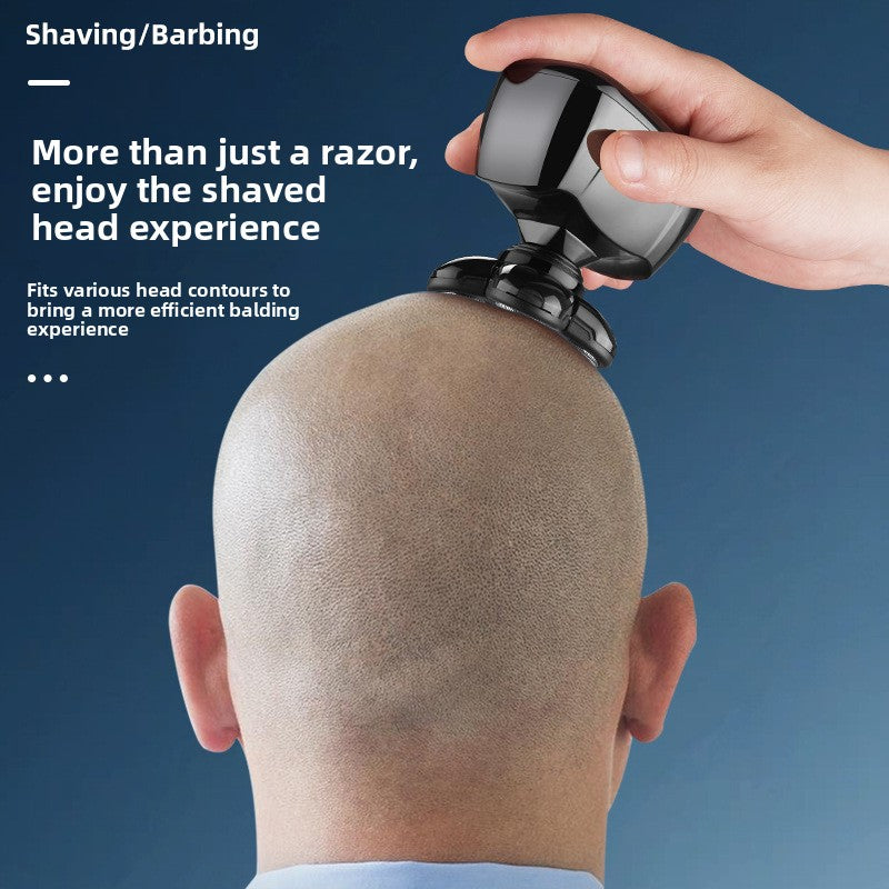 Shaver for Men Electric Shaver Powerful Bald Head Shaver Beard Shaving Machine