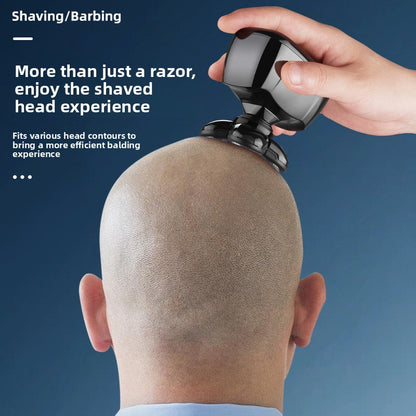 Shaver for Men Electric Shaver Powerful Bald Head Shaver Beard Shaving Machine