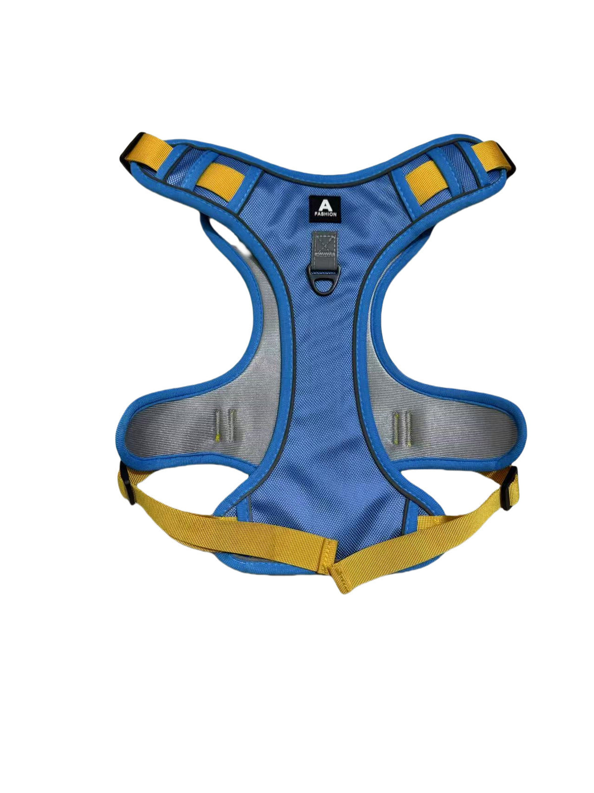 Adjustable Reflective Dog Harness