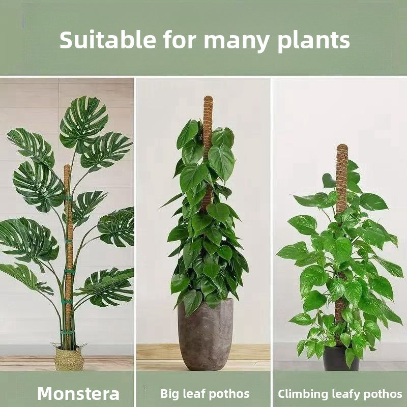 Bendable Plant Support Stick