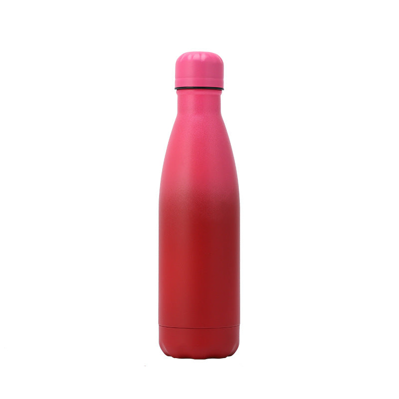 Stainless Steel Thermos Cup