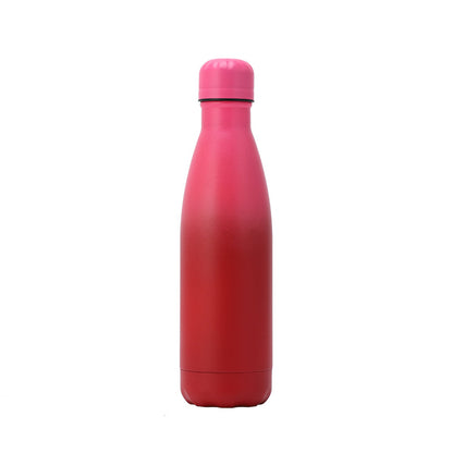 Stainless Steel Thermos Cup