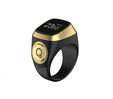 Smart Bluetooth Ring Counter