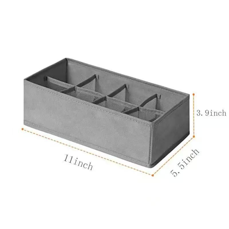Foldable Drawer Storage Box